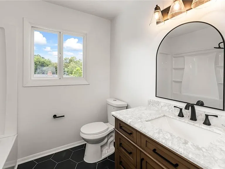 Bathroom Remodeling project by RAJ Contracting
