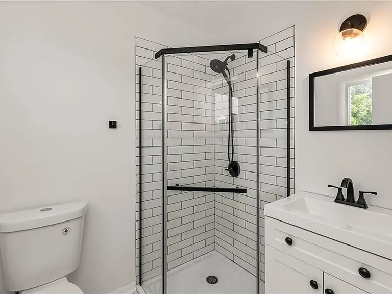 Bathroom Remodeling project by RAJ Contracting