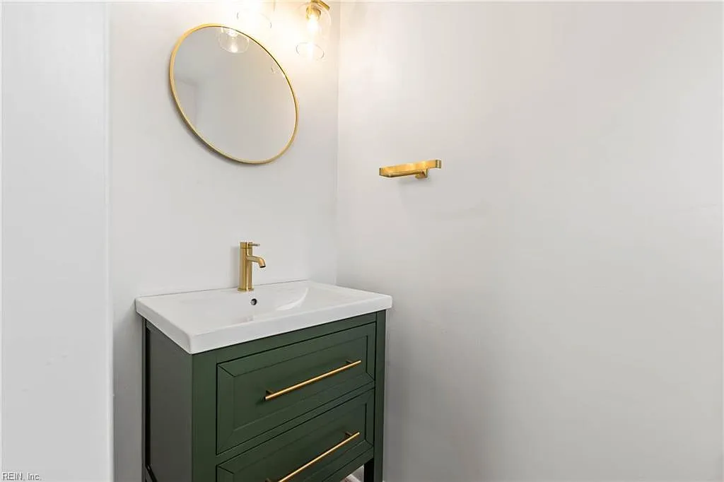 Bathroom Remodeling project by RAJ Contracting