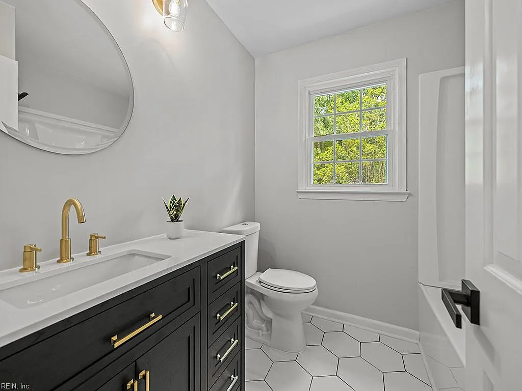 Bathroom Remodeling project by RAJ Contracting