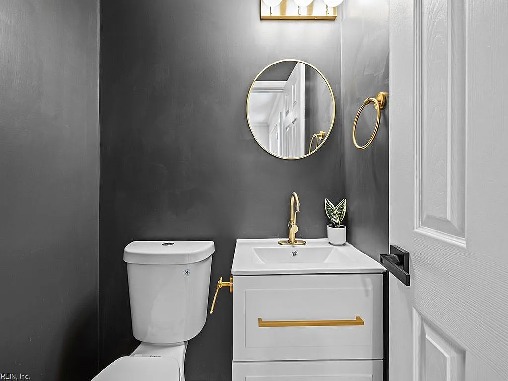 Bathroom Remodeling project by RAJ Contracting