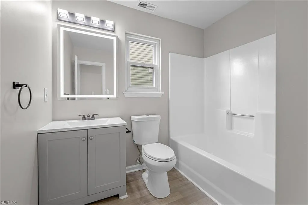Bathroom Remodeling project by RAJ Contracting
