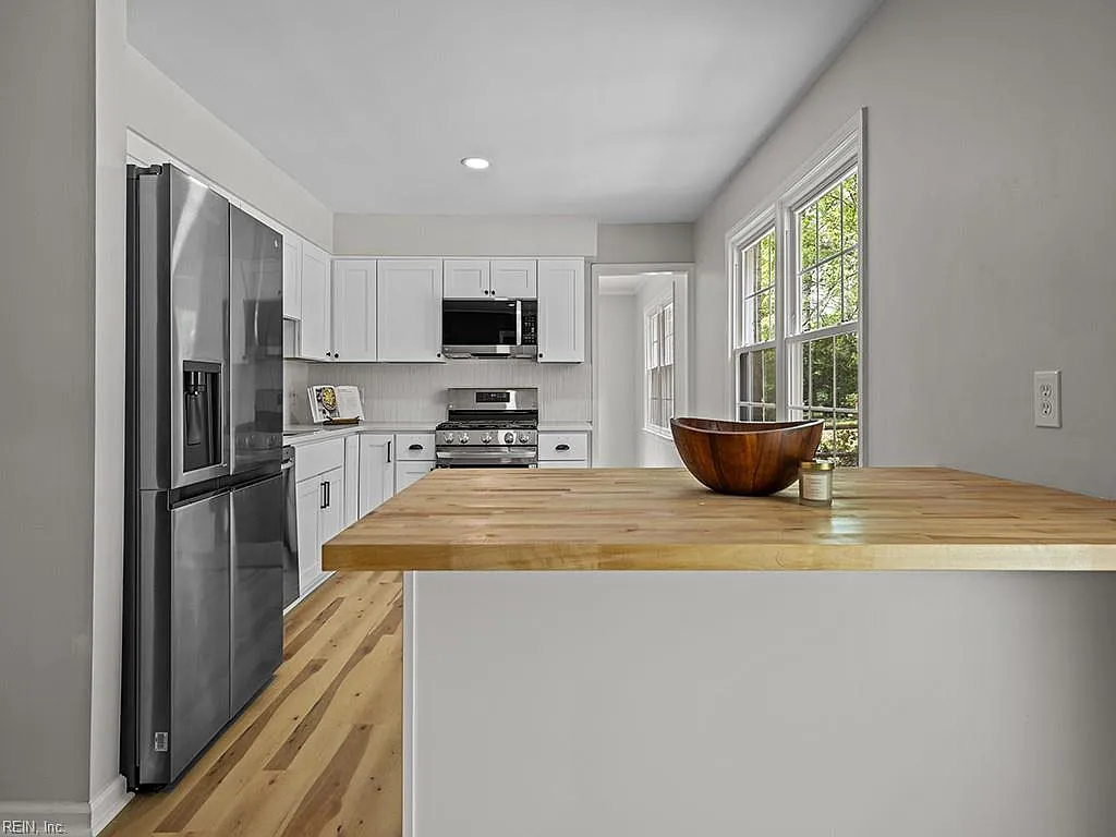 Kitchen Remodeling project by RAJ Contracting