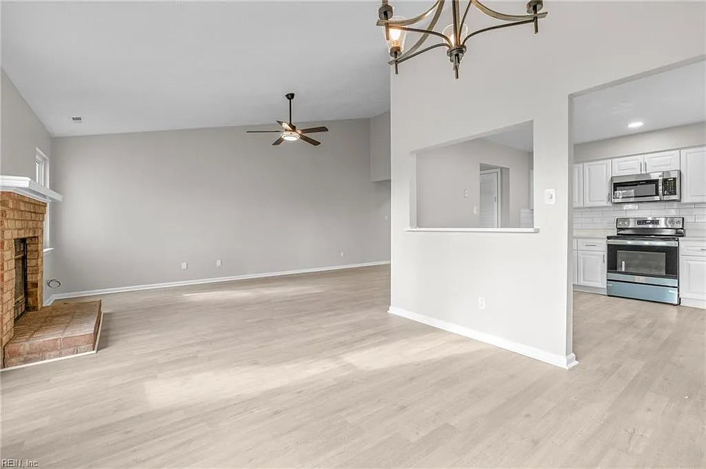 Kitchen Remodeling project by RAJ Contracting