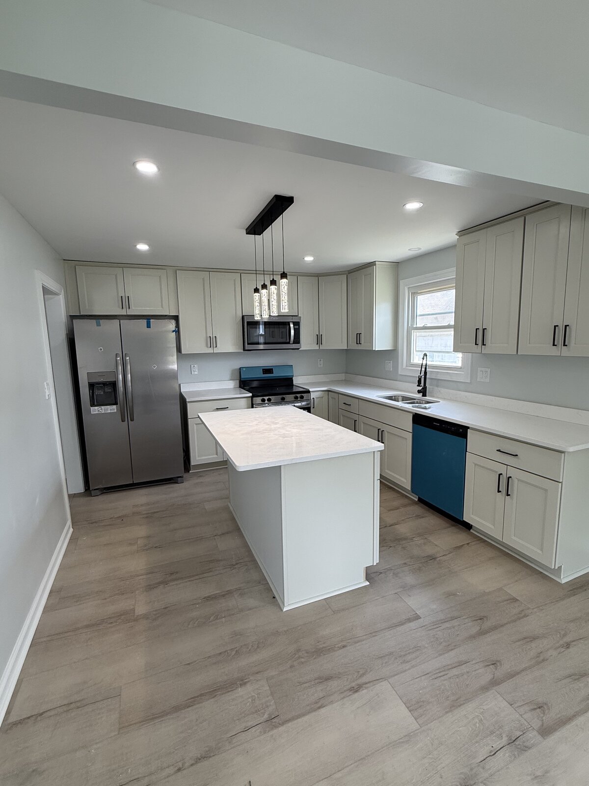 Kitchen Remodeling